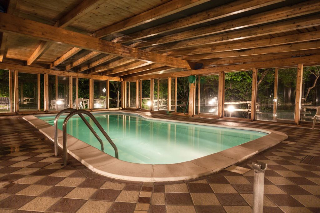 Hotel Ricordo Du Parc