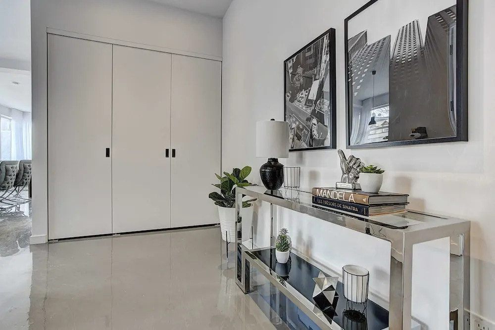 Les Lofts du Centre by Simplissimmo