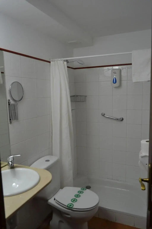 Hostal Santa Agueda