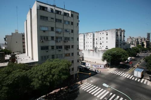 Caseros Park