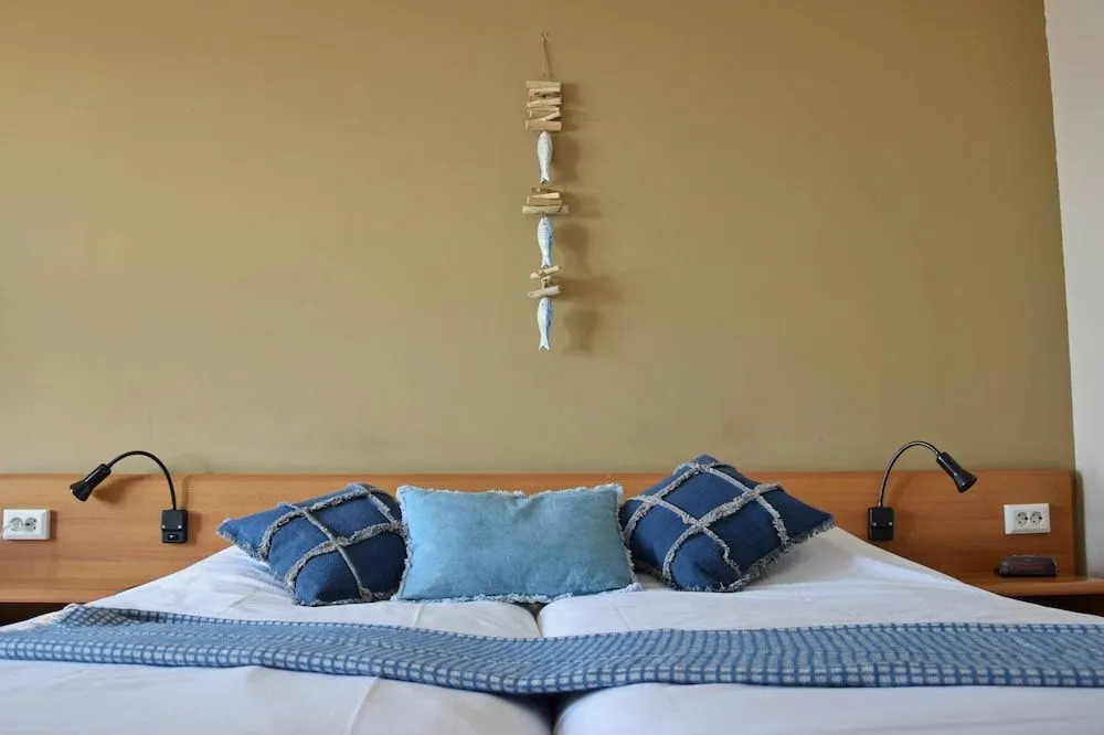 Beachfront Boutiquehotel