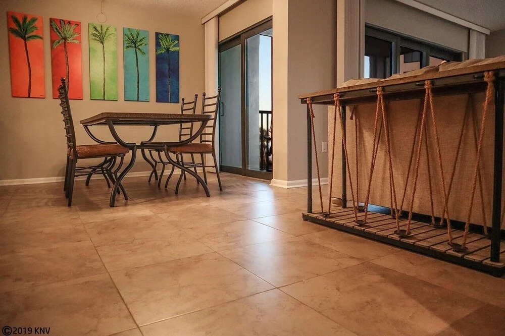 Sandarac 403b 2 Bedroom Condo