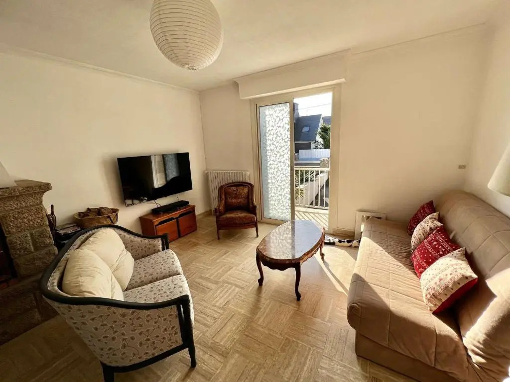 Villa Port-Louis, 4 pièces, 8 personnes - FR-1-479-124