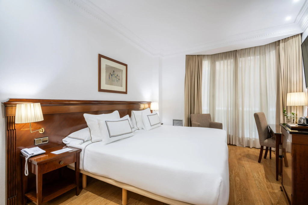 Meliá Plaza Valencia