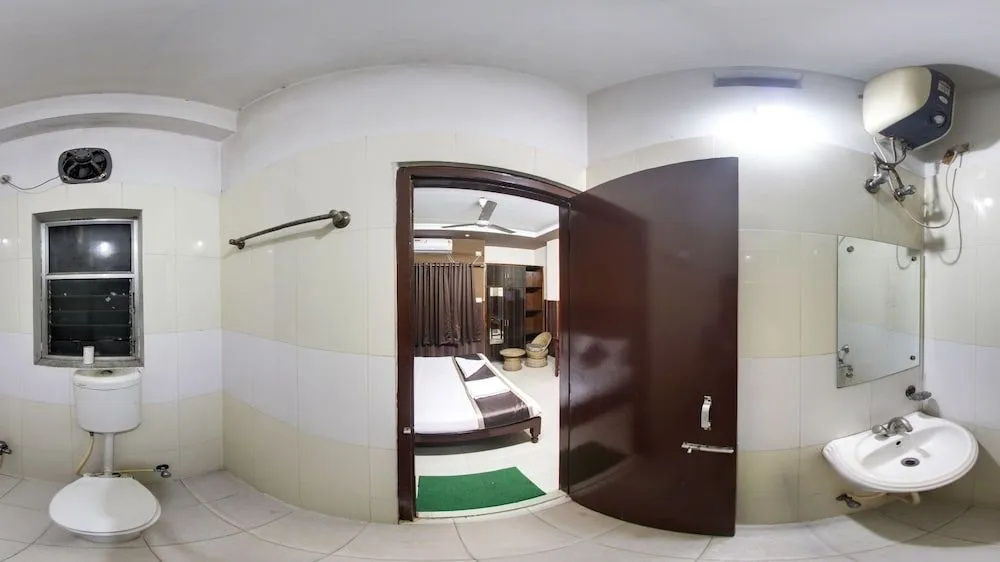 Om Shree Residency