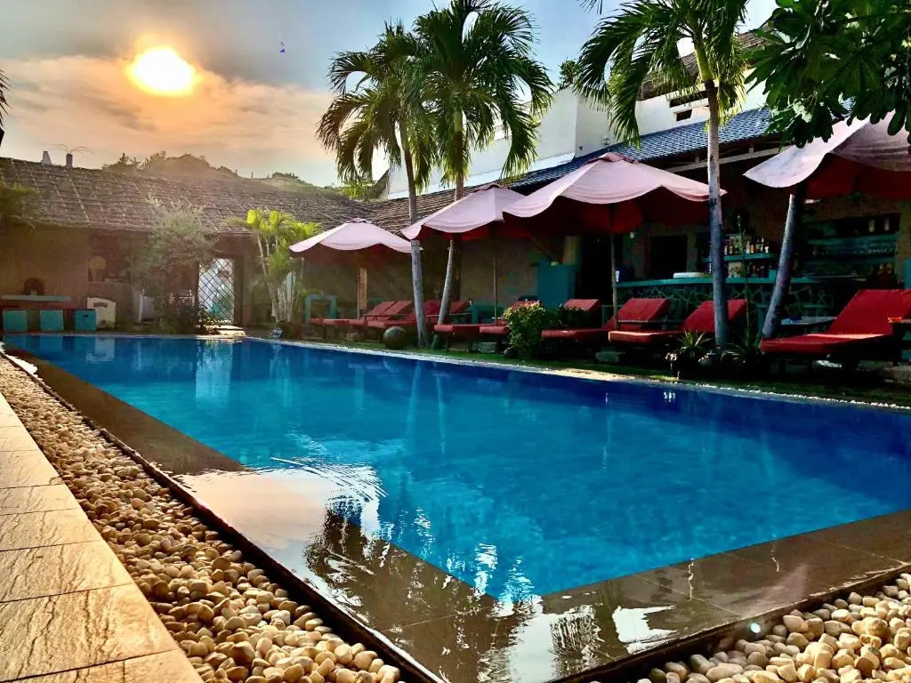 Mui Ne Hills Budget Hotel