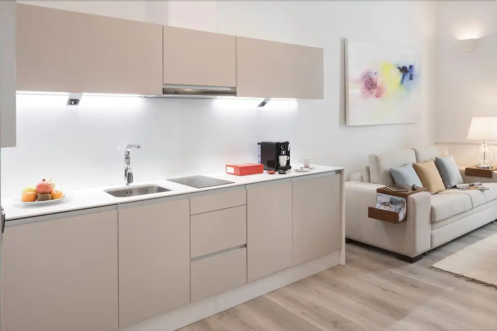 Puerta Catedral Holiday Suites