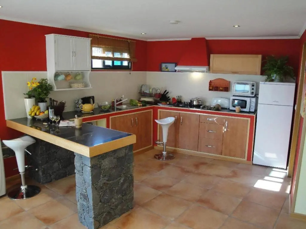Beautiful Apartment Fontes