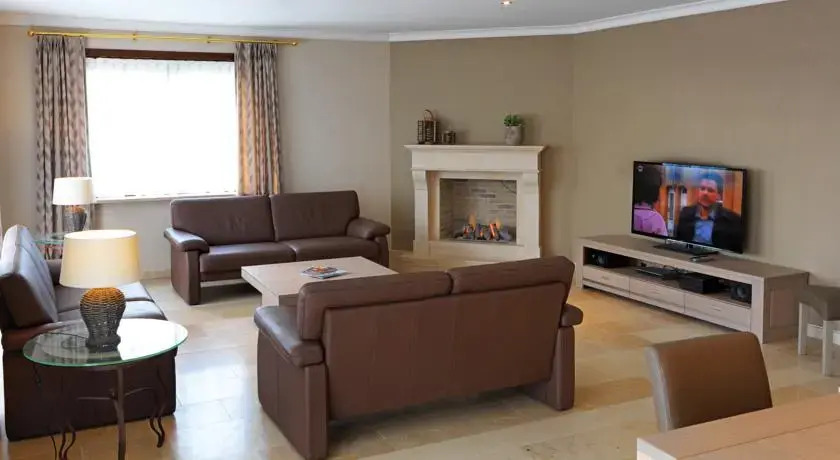 Villa t Uze