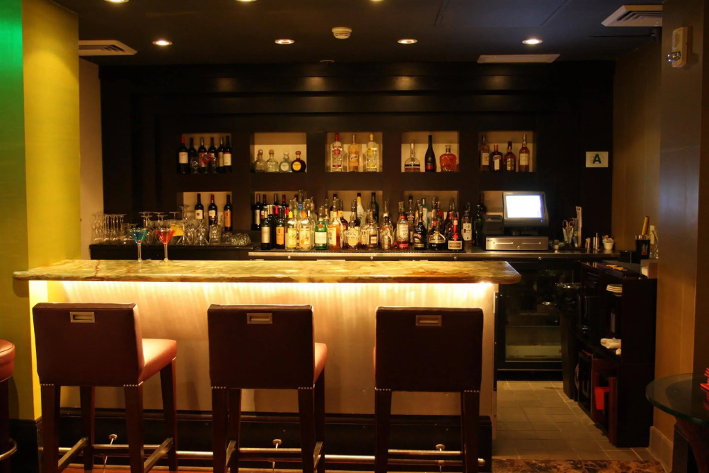 Sheraton Columbia Downtown Hotel
