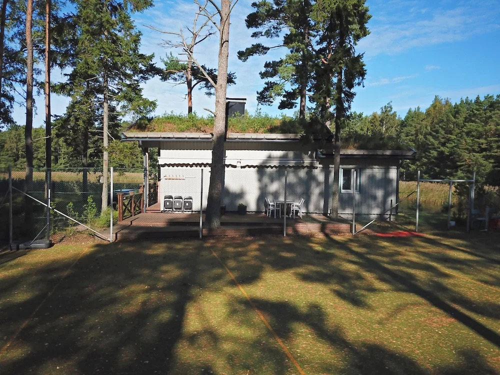 Villa Helga - Beachfront