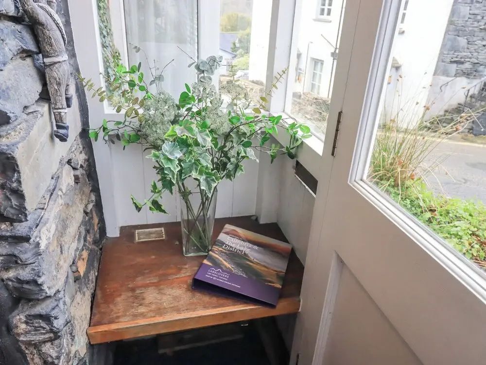 Silverhow Cottage