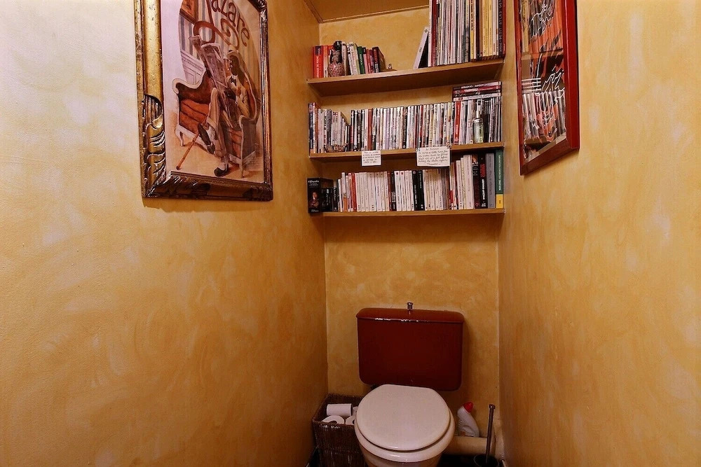 213367 - Appartement 6 personnes à Paris