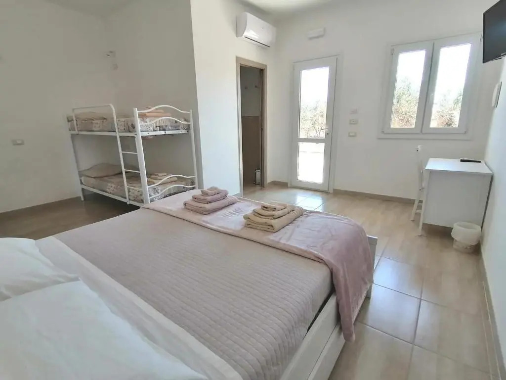 Piccolo Ulivo B&B Salento