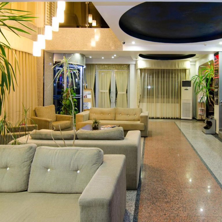Grand Gebze Hotel