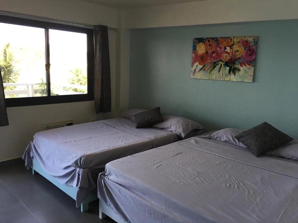 Playa Blanca Beach Resort