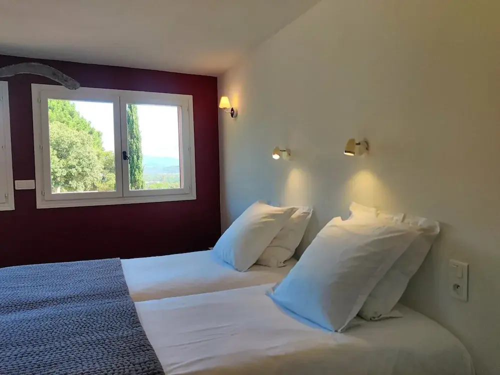 Le Roc E Fiori Hotel - Teritoria