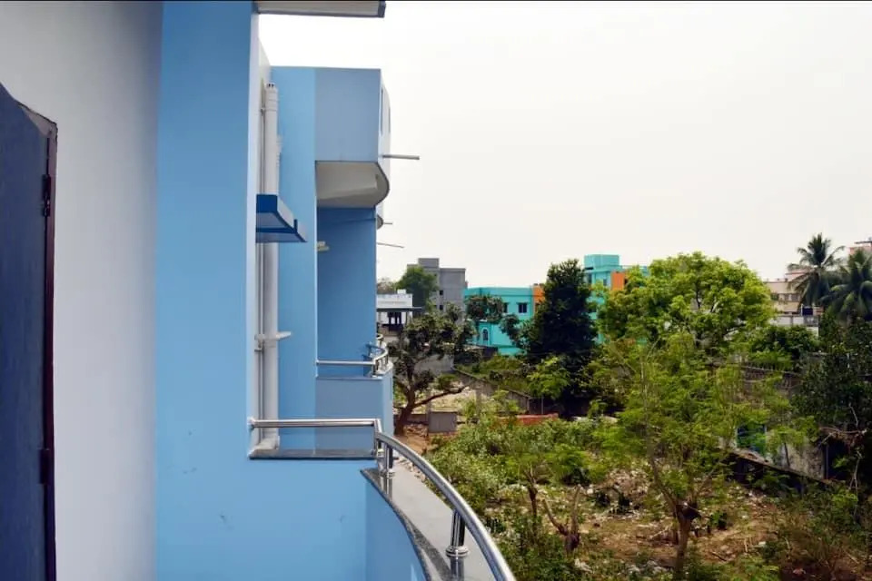 Neel Samudra Guest House