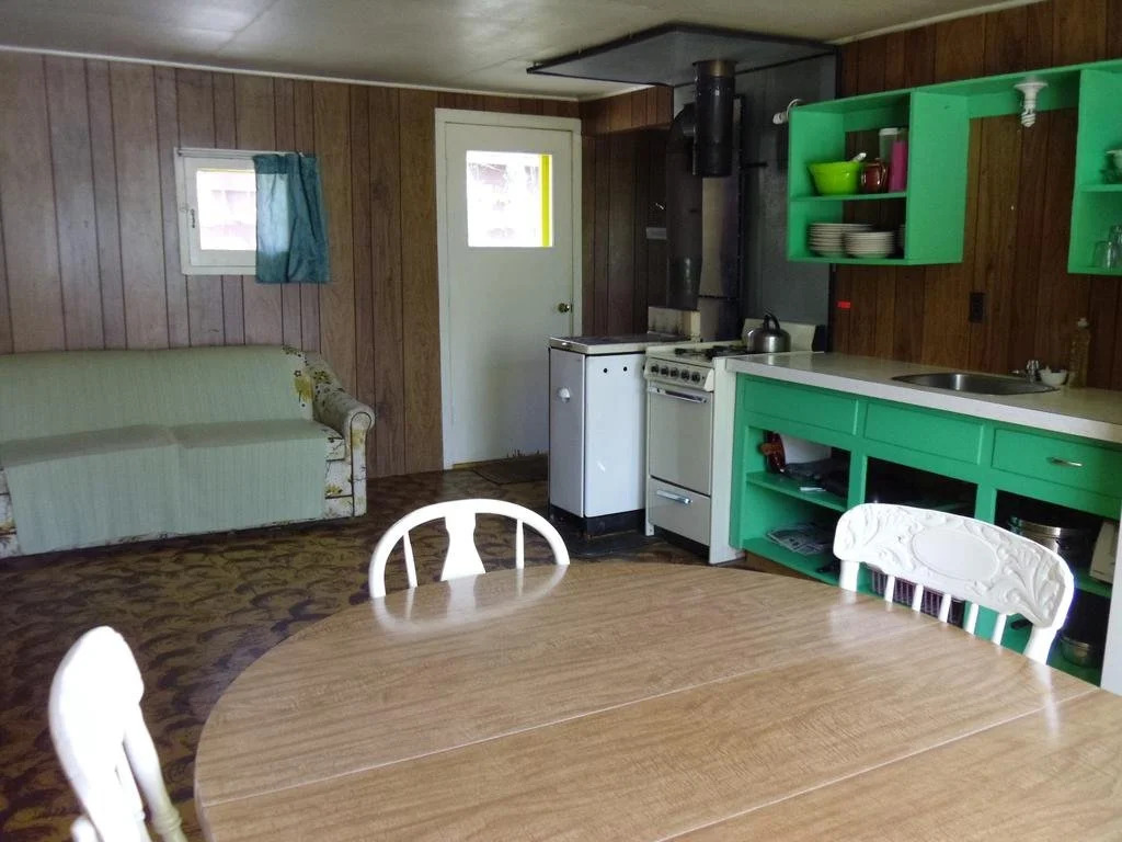 Miller's Family Camp