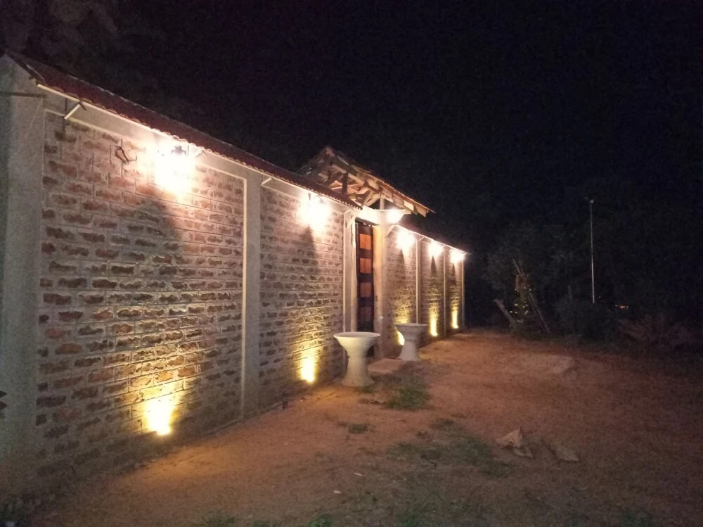 Sandalwood Cottage