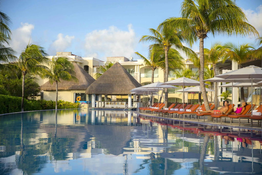 Moon Palace The Grand Cancun All Inclusive