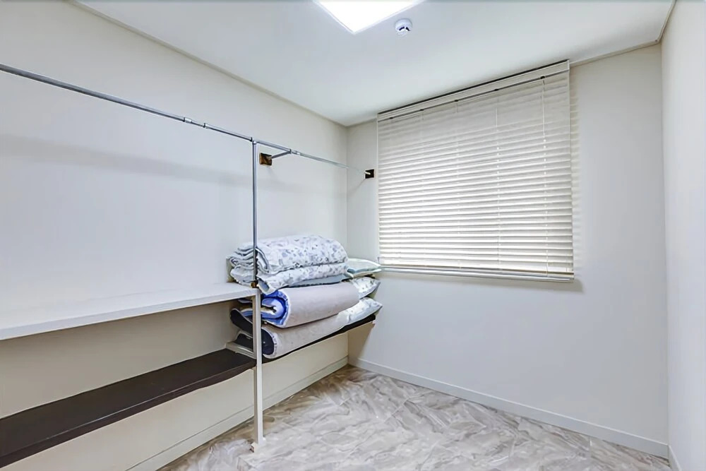 Jeju Chorok Unshared House Pension