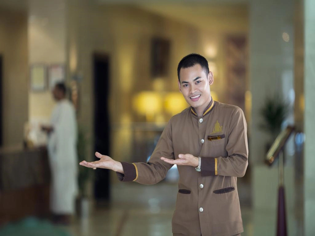 Nawazi Al Masaa Hotel