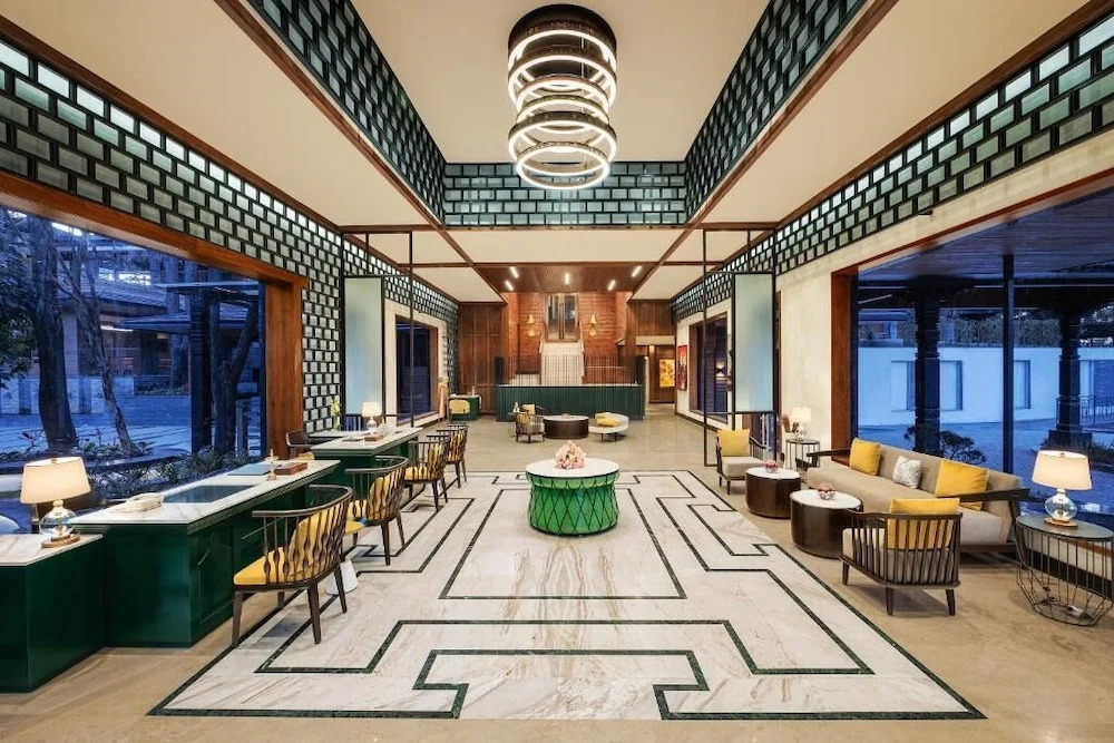 Fortune Resort & Wellness Spa Bhaktapur, Nepal - Member ITC Hotels Group
