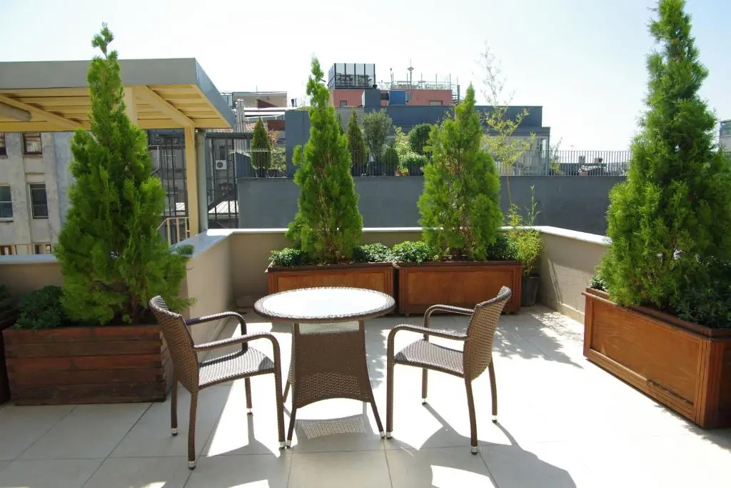Pera Residence