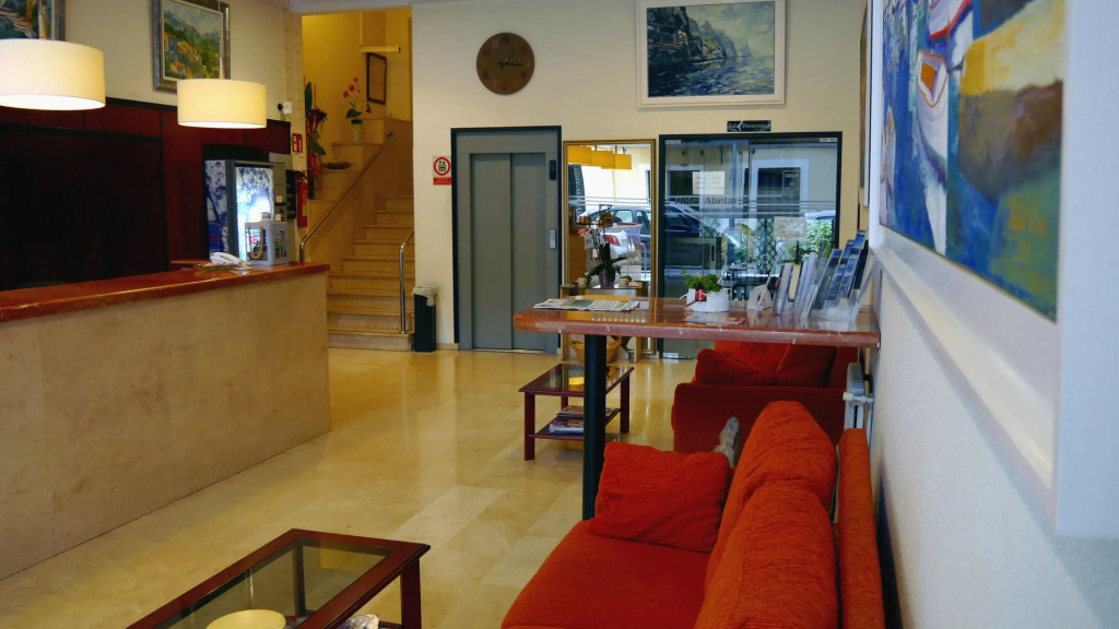 Hotel Abelay