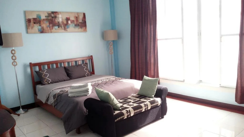 I.Park Suites