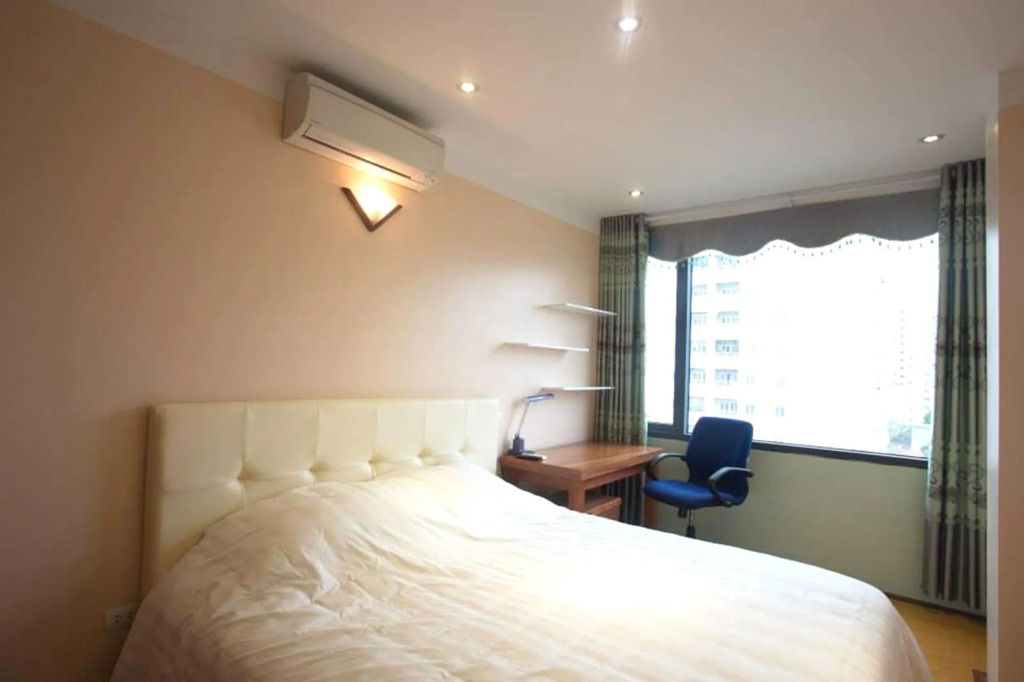 Granda Serviced Apartment 2