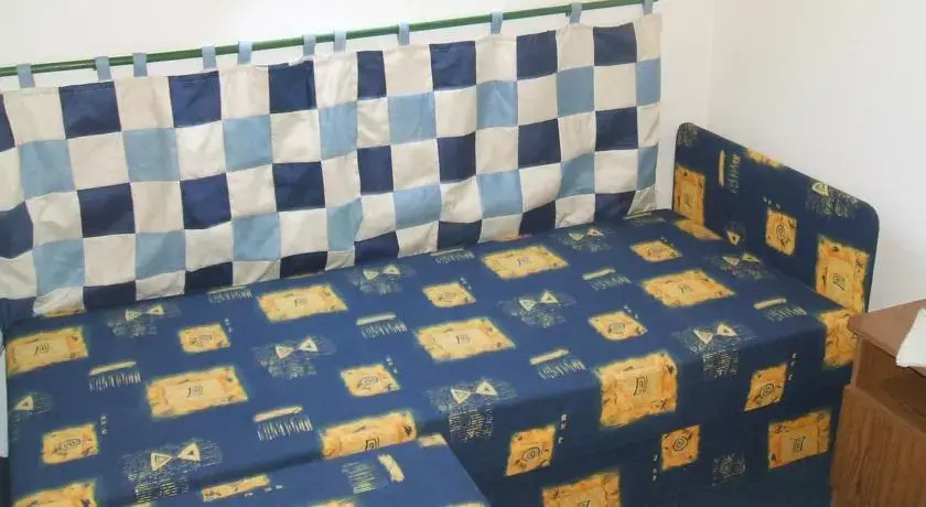 Feherszeker apartmanok