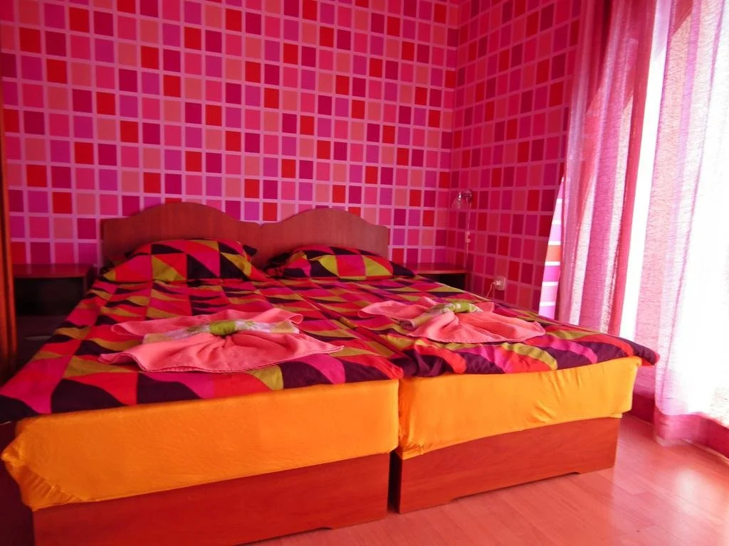 Guest House Olimpiya