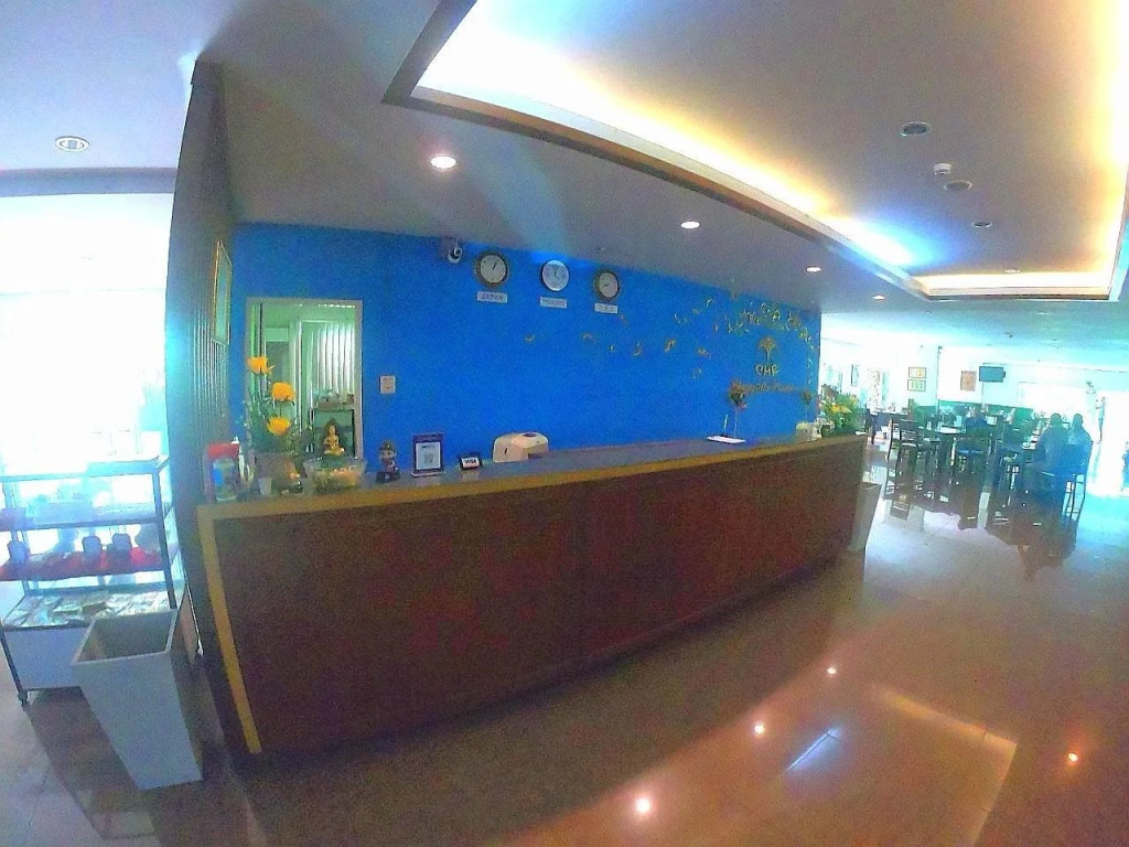 Chiangmai residence