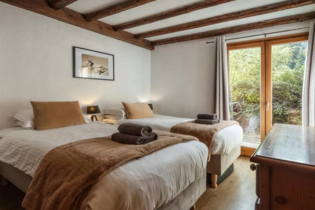 Chalet Sosa