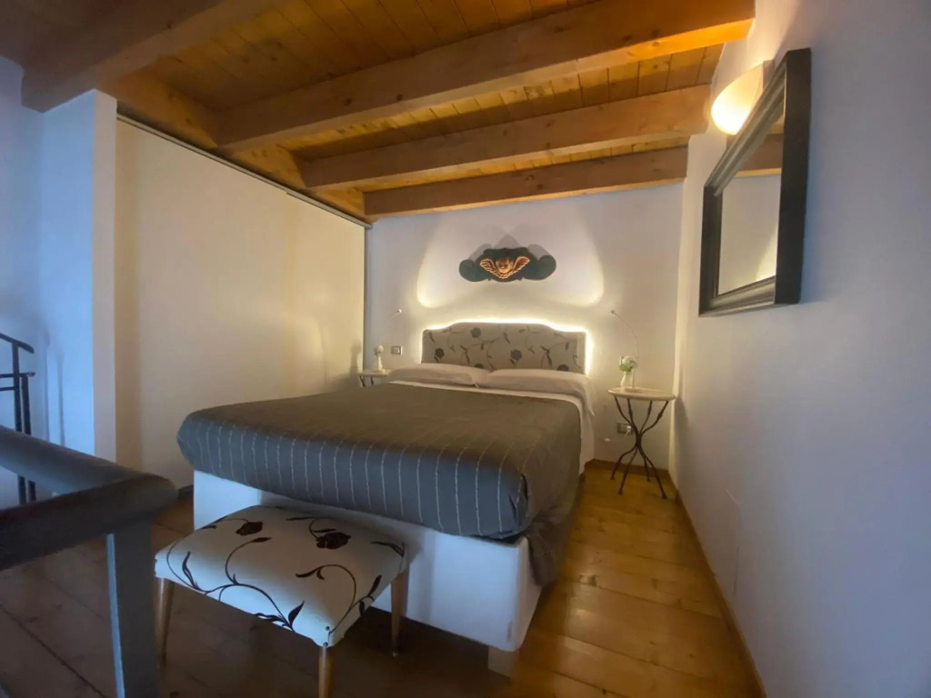 La casa nel sole - Boutique B&B