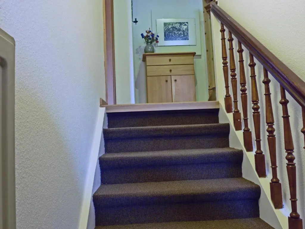 Ferienwohnung am Weyer