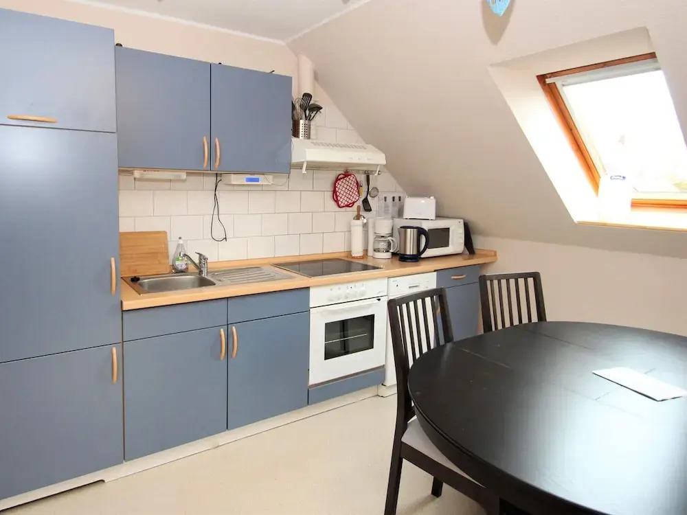 NEU Ferienhaus Deichblick