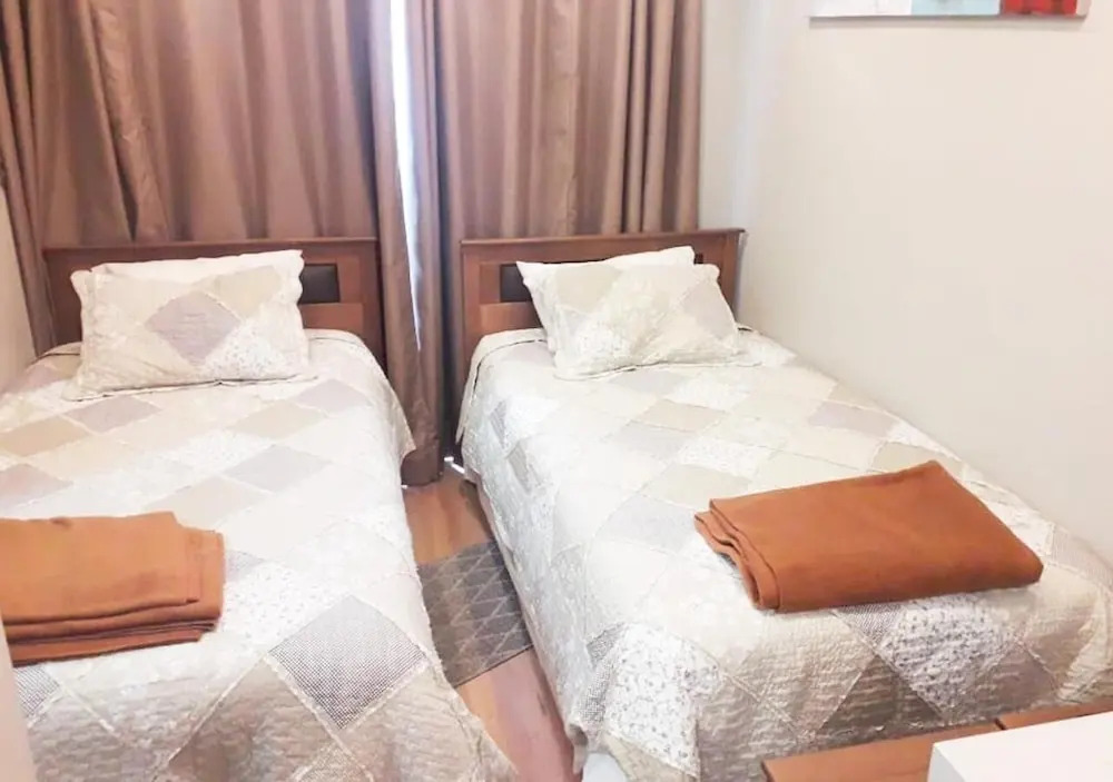 Apart Hotel Campos Rancagua