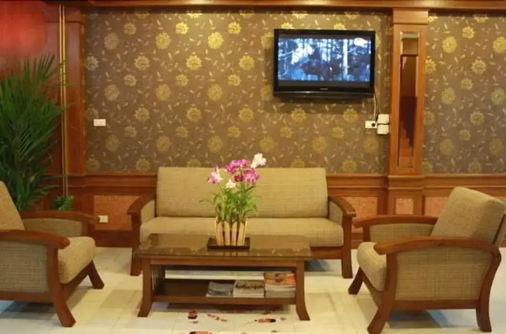 NNC Patong Inn