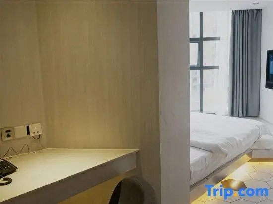 TT Fashion Hotel