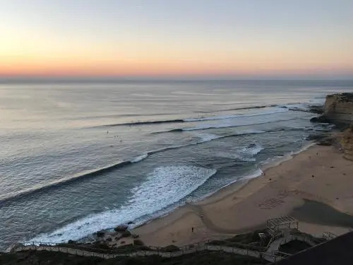 Double Room Apartment - Ericeira - Ribeira de Ilhas