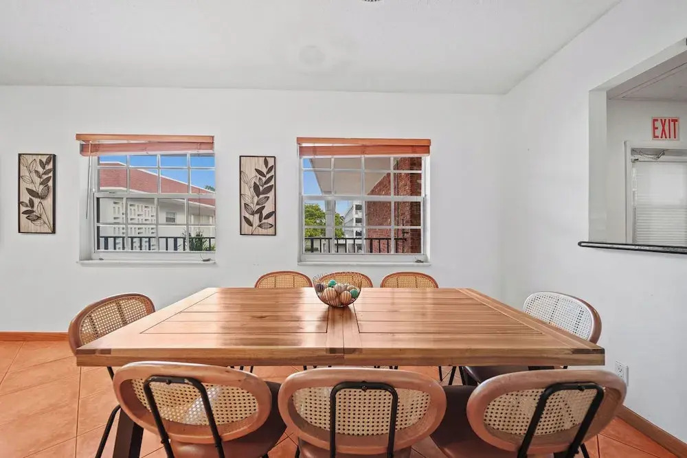 Luxe 2BR Escape Fort Lauderdale