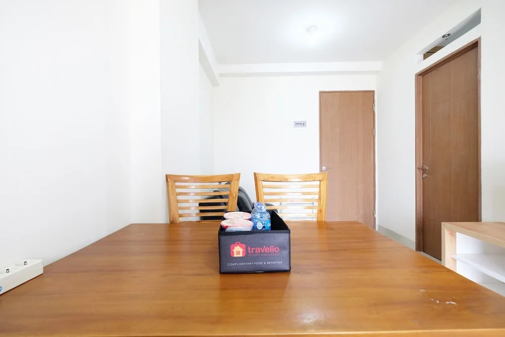 Clean And Tidy The Oak Tower Apartement