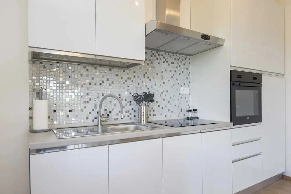 Apartment in Labin With Pool & Beach Nearby