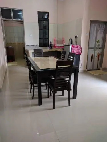 Homestay 66