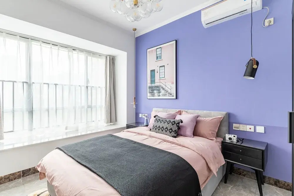 Locals Boutique Apartment Huafa Plaza 24