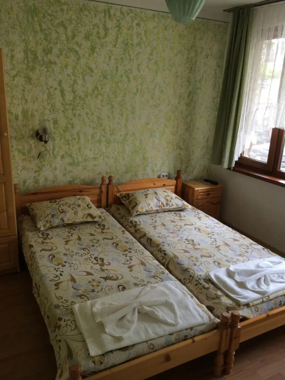 Guest House Plada View