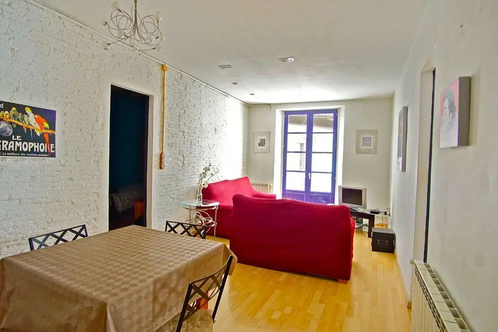 La Lleona Apartment